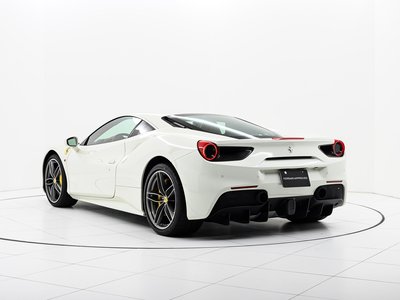 FERRARI 488 GTB - 7