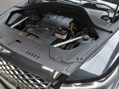 GENESIS GV80 - 7