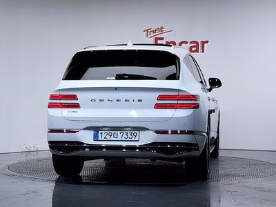GENESIS GV80 - 4
