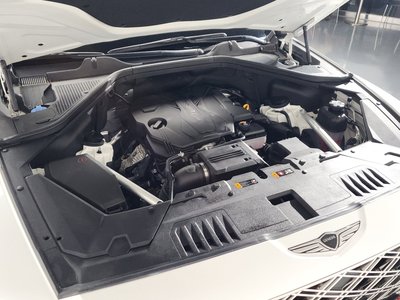 GENESIS GV80 - 7