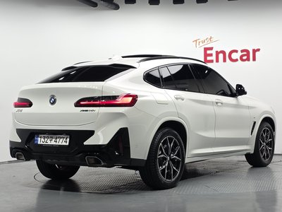 صورة 3 لـ 2022 BMW X4