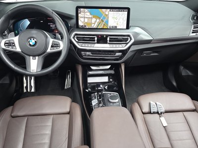 صورة 5 لـ 2022 BMW X4