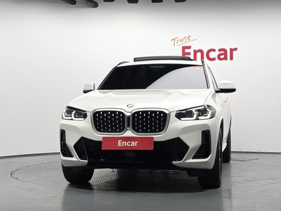 صورة 2 لـ 2022 BMW X4