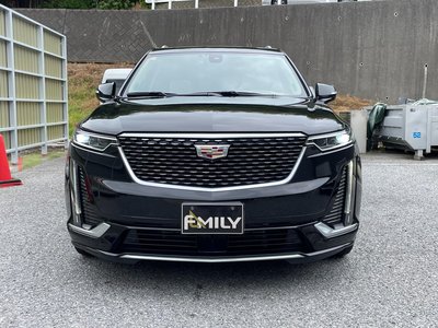 CADILLAC XT6 - 3