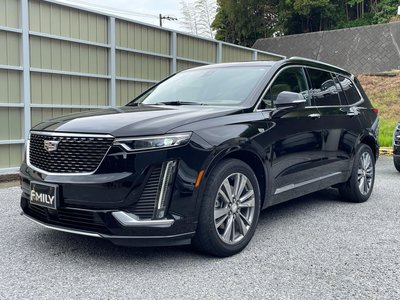 CADILLAC XT6 - 10