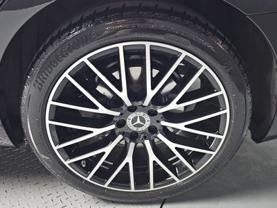 MERCEDES-BENZ S-CLASS - 9