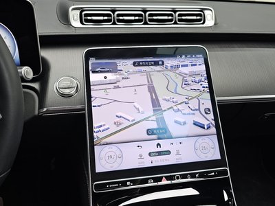 2025 Mercedes-BENZ S-CLASS 缩略图 20