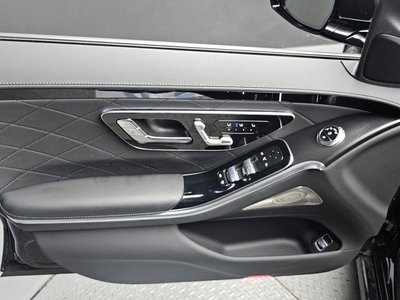 2025 Mercedes-BENZ S-CLASS 缩略图 15
