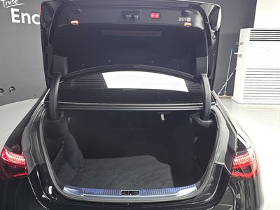2025 Mercedes-BENZ S-CLASS 缩略图 27