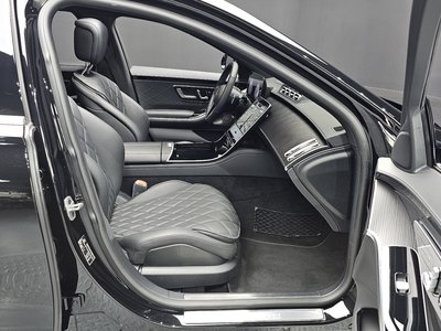 2025 Mercedes-BENZ S-CLASS 缩略图 17