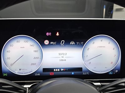 2025 Mercedes-BENZ S-CLASS 缩略图 12
