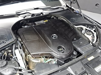 MERCEDES-BENZ S-CLASS - 8