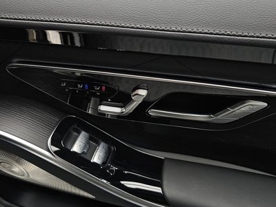 2025 Mercedes-BENZ S-CLASS 缩略图 24