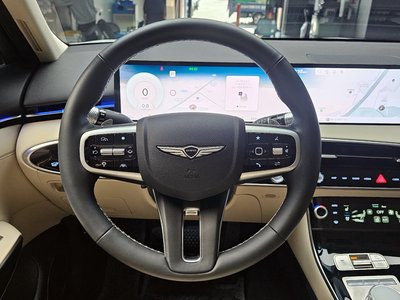 2026 Genesis GV70 — миниатюра 13