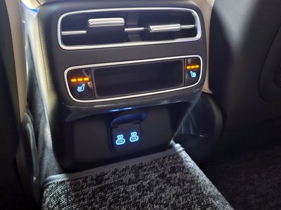 2026 Genesis GV70 — миниатюра 19