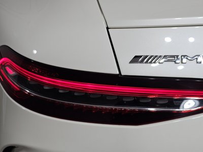 صورة 10 لـ 2020 Mercedes-BENZ GT AMG