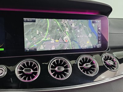 صورة مصغرة 21 لـ 2020 Mercedes-BENZ GT AMG