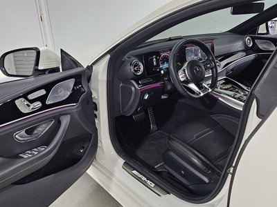 صورة مصغرة 13 لـ 2020 Mercedes-BENZ GT AMG
