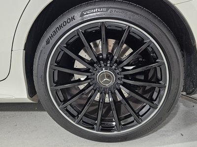 صورة 8 لـ 2020 Mercedes-BENZ GT AMG