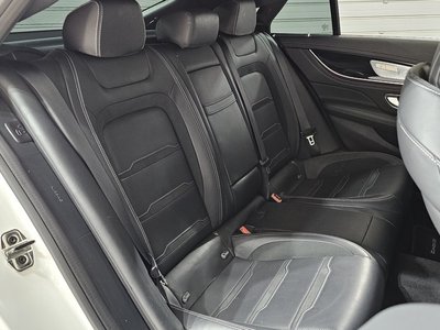 صورة مصغرة 17 لـ 2020 Mercedes-BENZ GT AMG