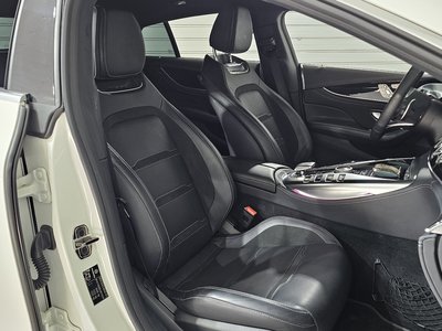 صورة مصغرة 16 لـ 2020 Mercedes-BENZ GT AMG