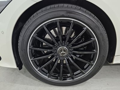 صورة 6 لـ 2020 Mercedes-BENZ GT AMG
