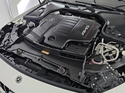 صورة 7 لـ 2020 Mercedes-BENZ GT AMG