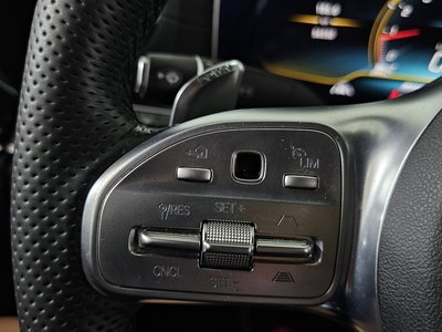 صورة مصغرة 23 لـ 2020 Mercedes-BENZ GT AMG