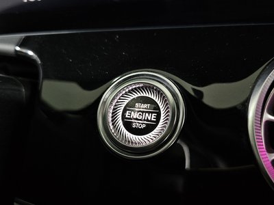 صورة مصغرة 26 لـ 2020 Mercedes-BENZ GT AMG