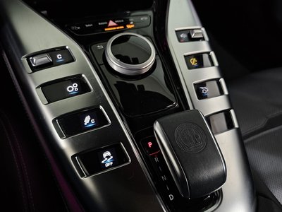 صورة مصغرة 12 لـ 2020 Mercedes-BENZ GT AMG