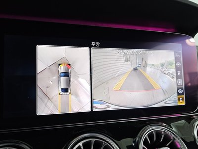 صورة مصغرة 22 لـ 2020 Mercedes-BENZ GT AMG
