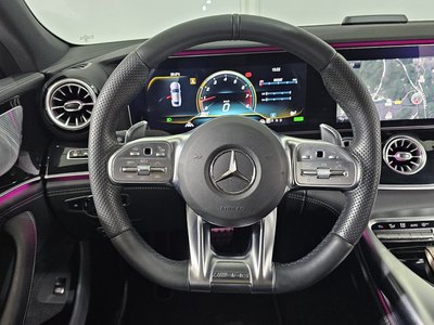 صورة مصغرة 19 لـ 2020 Mercedes-BENZ GT AMG