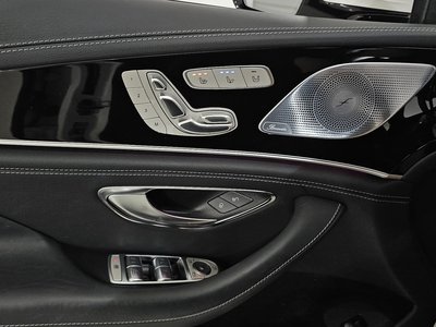 صورة مصغرة 20 لـ 2020 Mercedes-BENZ GT AMG