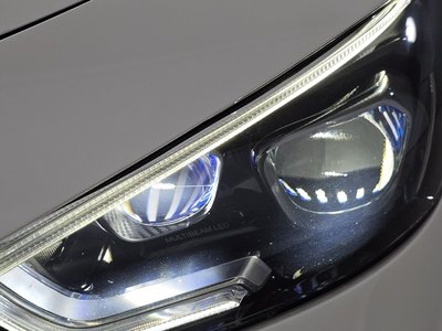 صورة 9 لـ 2020 Mercedes-BENZ GT AMG