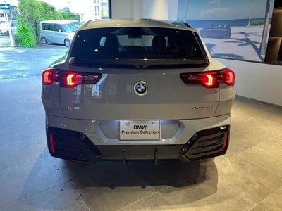 2025 BMW X2 — фото 5