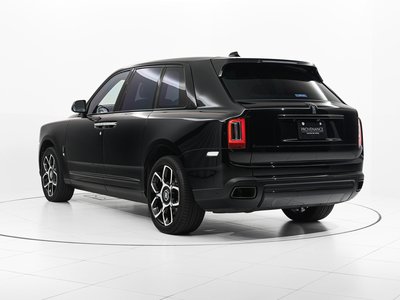 ROLLS-ROYCE CULLINAN - 6