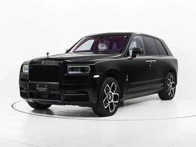 ROLLS-ROYCE CULLINAN - 4