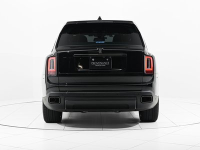 ROLLS-ROYCE CULLINAN - 3