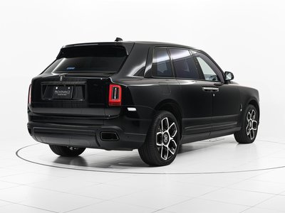 ROLLS-ROYCE CULLINAN - 5