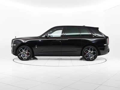 ROLLS-ROYCE CULLINAN - 7