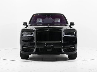 ROLLS-ROYCE CULLINAN - 2