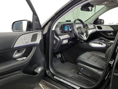 MERCEDES-BENZ GLE - 10