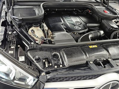 MERCEDES-BENZ GLE - 7