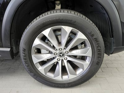 MERCEDES-BENZ GLE - 6