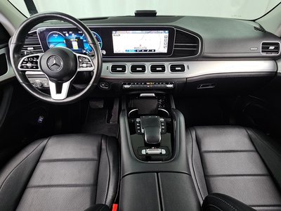 MERCEDES-BENZ GLE - 5