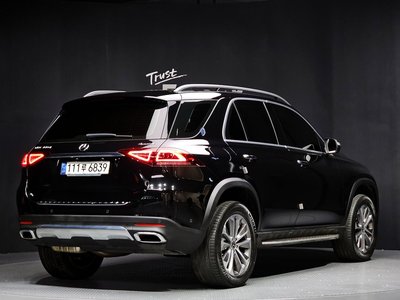 MERCEDES-BENZ GLE - 3