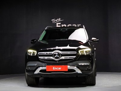 MERCEDES-BENZ GLE - 2