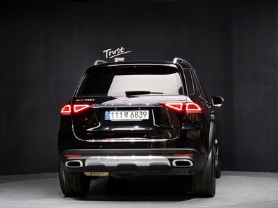 MERCEDES-BENZ GLE - 4