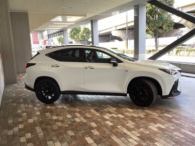 LEXUS NX - 7