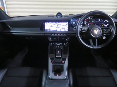PORSCHE 911 - 3